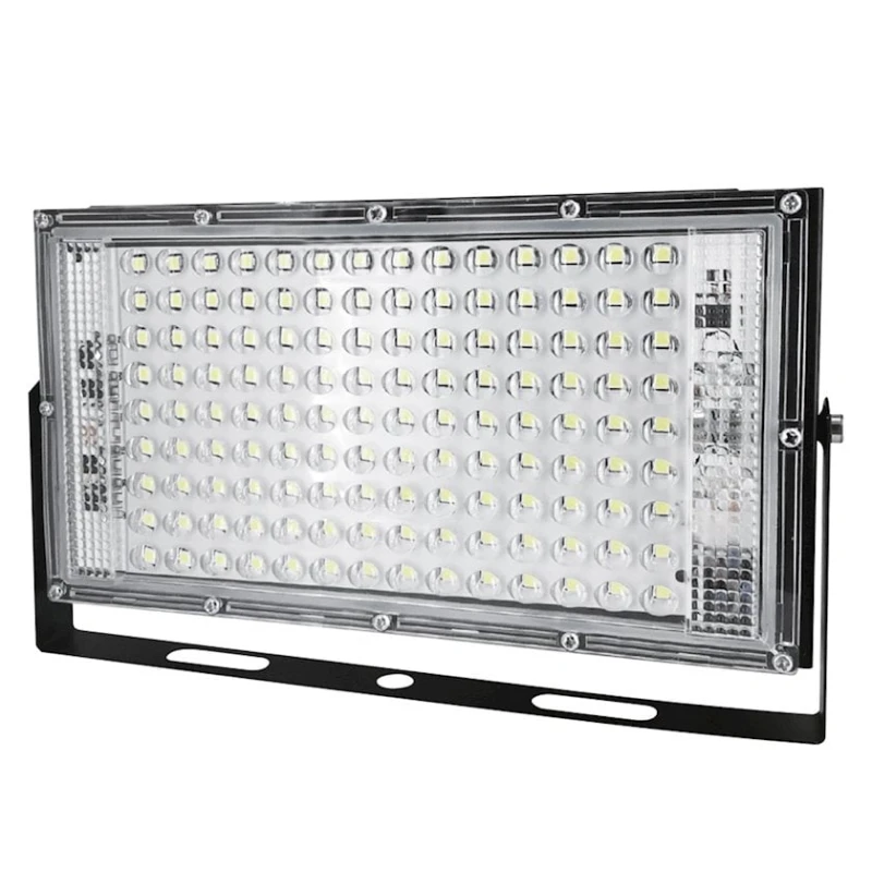 Прожектор светодиодный Sparkled LG126-100W (TM.30595) Прожектор светодиодный Sparkled LG126-100W (TM.30595)
