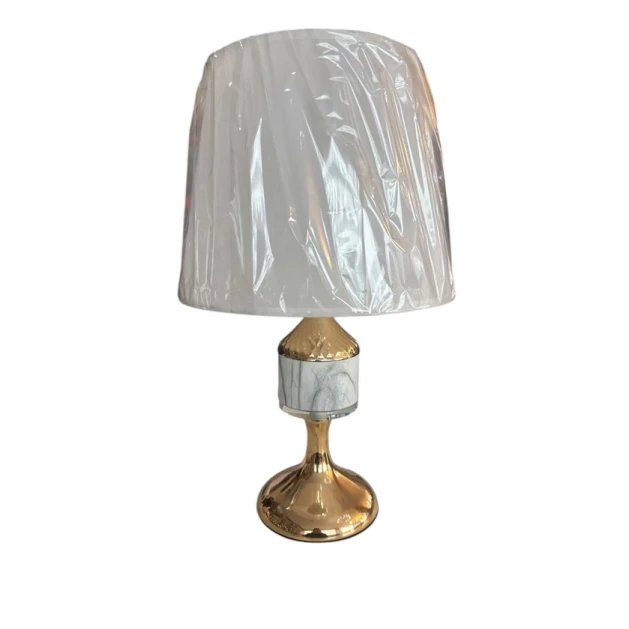 Настольный светильник ZH 00672, классический стиль, 43 см Настольный светильник ZH 00672, классический стиль, 43 см