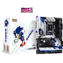 Ana lövhəsi ASRock Z790 PG SONIC - AsRock, Z790 PG SONIC