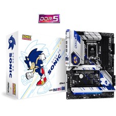 Ana lövhəsi ASRock Z790 PG SONIC - AsRock, Z790 PG SONIC