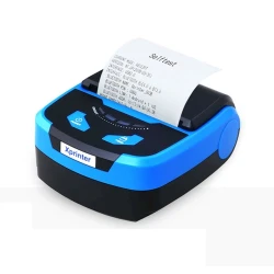 Çek printeri Xprinter XP-P810