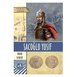 Книга Altun Kitab Sacoğlu Yusif, автор Əkbər N.Nəcəf, 160 стр