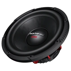 Автомобильная акустика Pioneer TS-W3820PRO