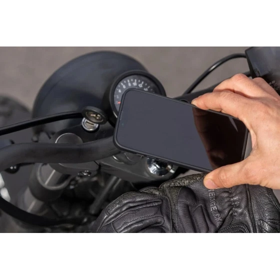 Telefon üçün tutacaq SP Connect Moto Mount LT Telefon üçün tutacaq SP Connect Moto Mount LT
