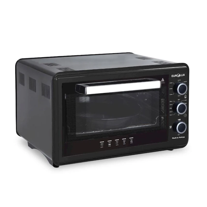 Электродуховка Eurolux EU-EO3201EAB Электродуховка Eurolux EU-EO3201EAB