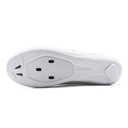 Велотуфли Santic Vast WS23041W, белые, размер XL