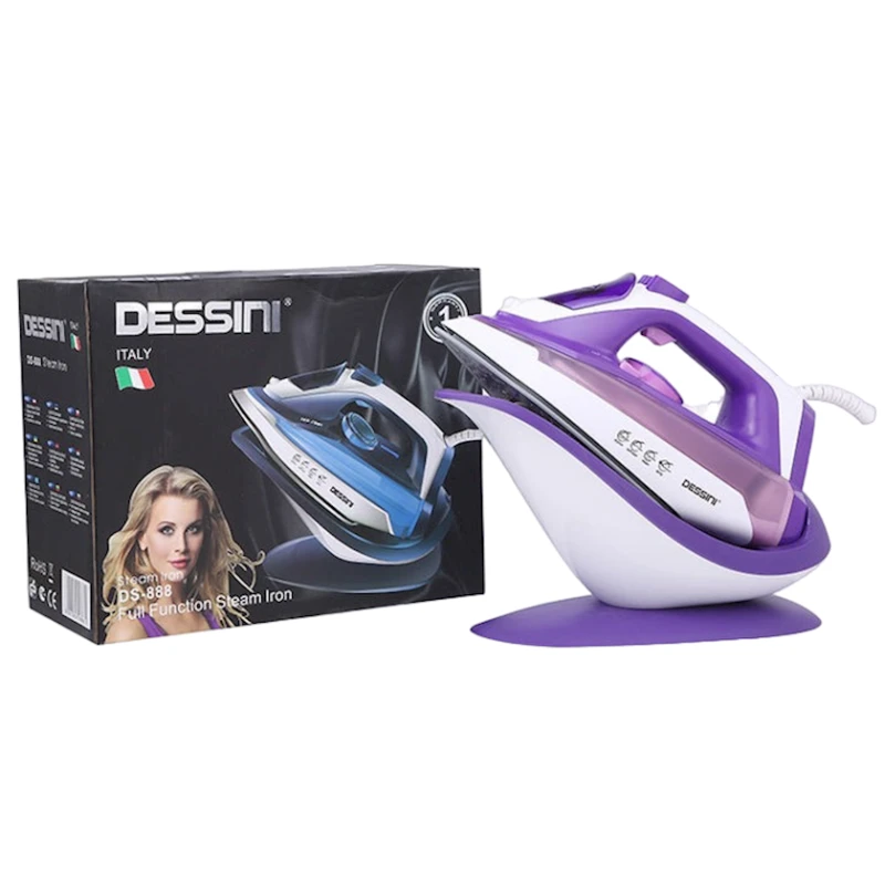 Ütü Dessini DS-888