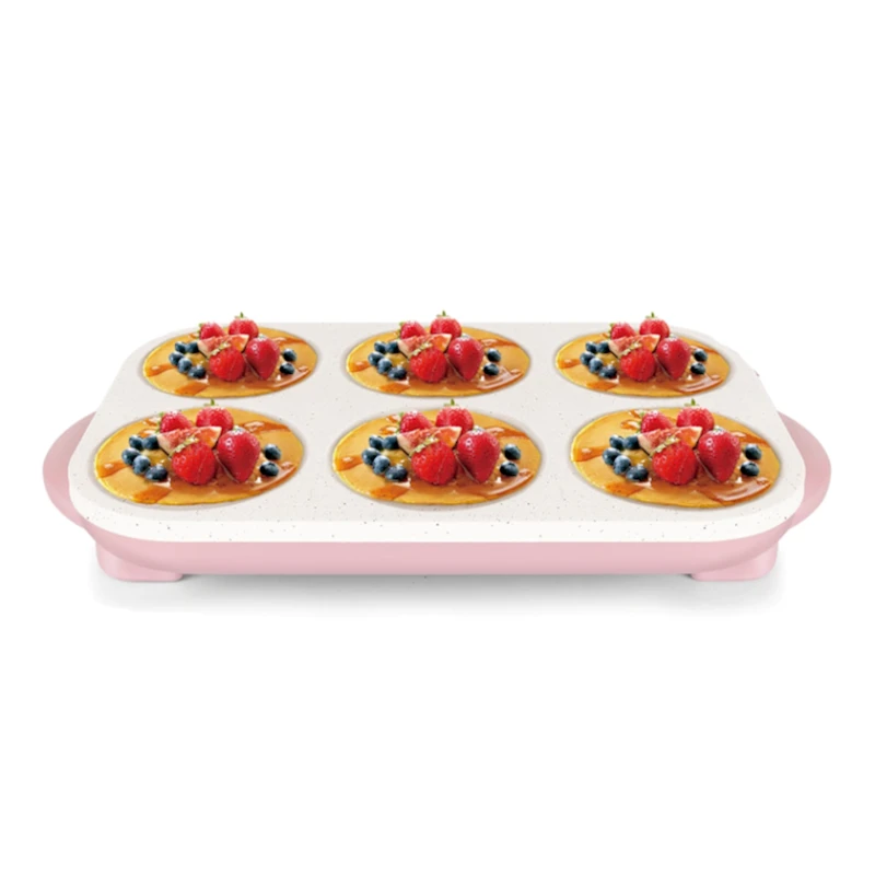 Блинница Sonifer SF-6102