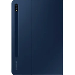 Чехол для планшета Samsung Book Cover Tab S7 (EF-BT870PNEGRU)