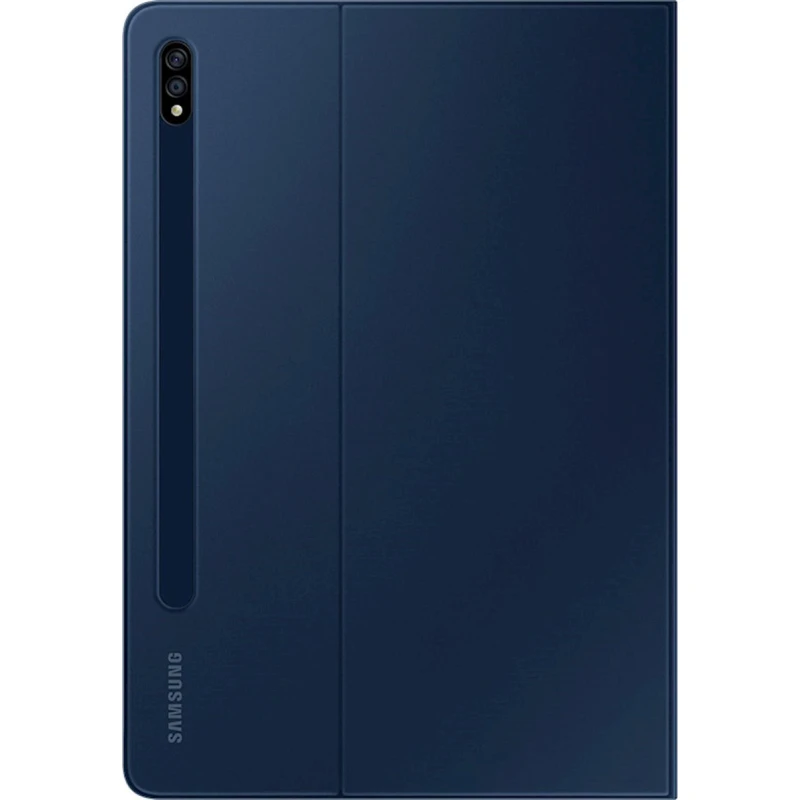 Чехол для планшета Samsung Book Cover Tab S7 (EF-BT870PNEGRU)
