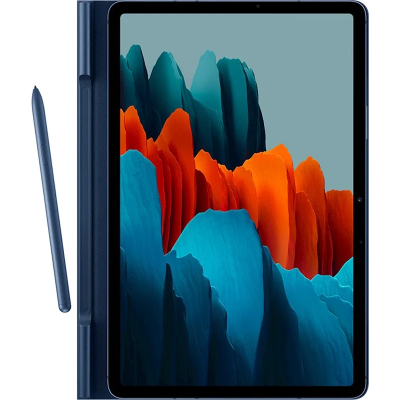 Чехол для планшета Samsung Book Cover Tab S7 (EF-BT870PNEGRU)