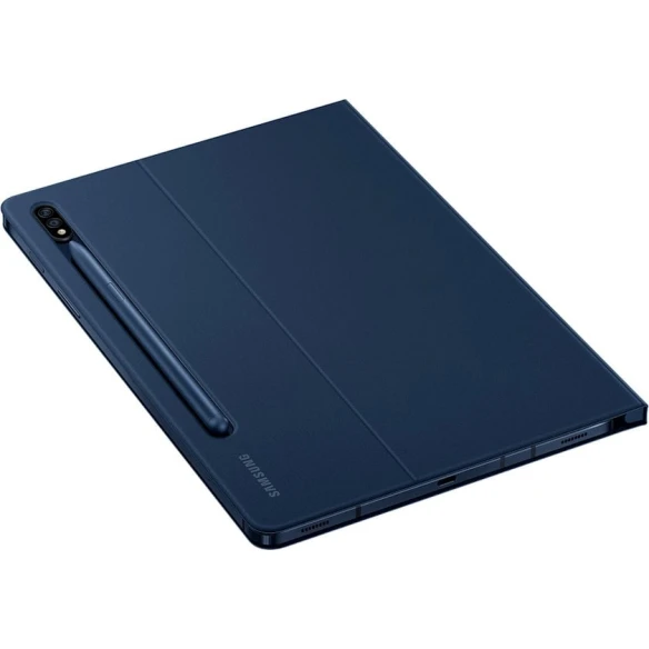 Чехол для планшета Samsung Book Cover Tab S7 (EF-BT870PNEGRU)