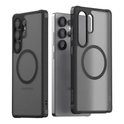 Чехол для Araree Samsung Galaxy S25 | S25+ | S25 Ultra Black