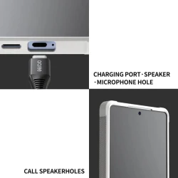 Чехол для Araree Samsung Galaxy S25 | S25+ | S25 Ultra Black