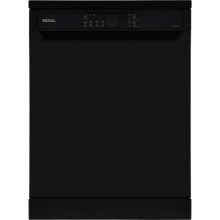 Qabyuyan maşın Regal AG 100 Black