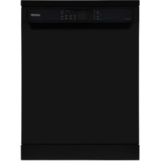 Qabyuyan maşın Regal AG 100 Black