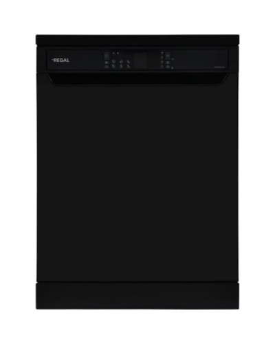 Qabyuyan maşın Regal AG 100 Black