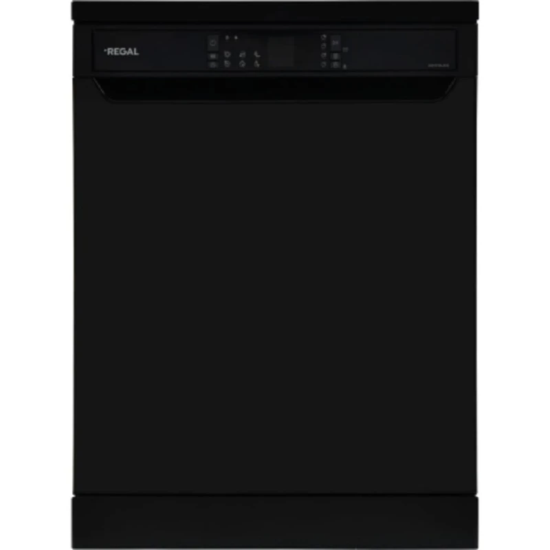Посудомоечная машина Regal AG 100 Black