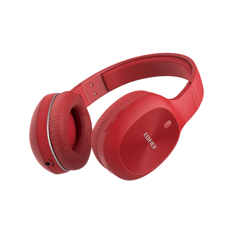 Simsiz qulaqlıq Edifier W800BT Plus Red