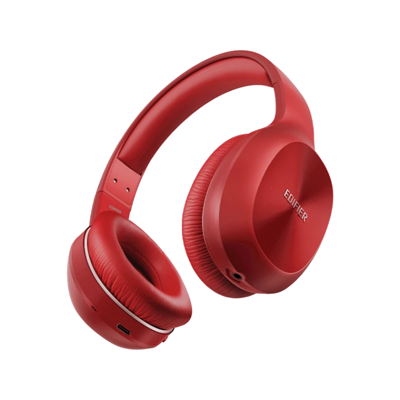 Simsiz qulaqlıq Edifier W800BT Plus Red