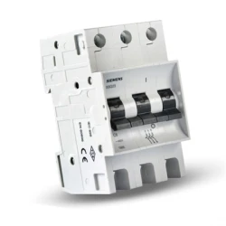 Автоматический выключатель Siemens 5SQ2370-2YA32 C 32A