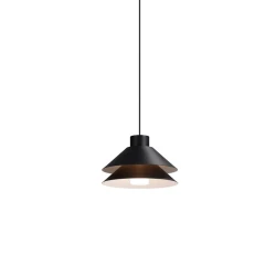 Люстра подвесная Lustore LSP405-BK Люстра подвесная Lustore LSP405-BK