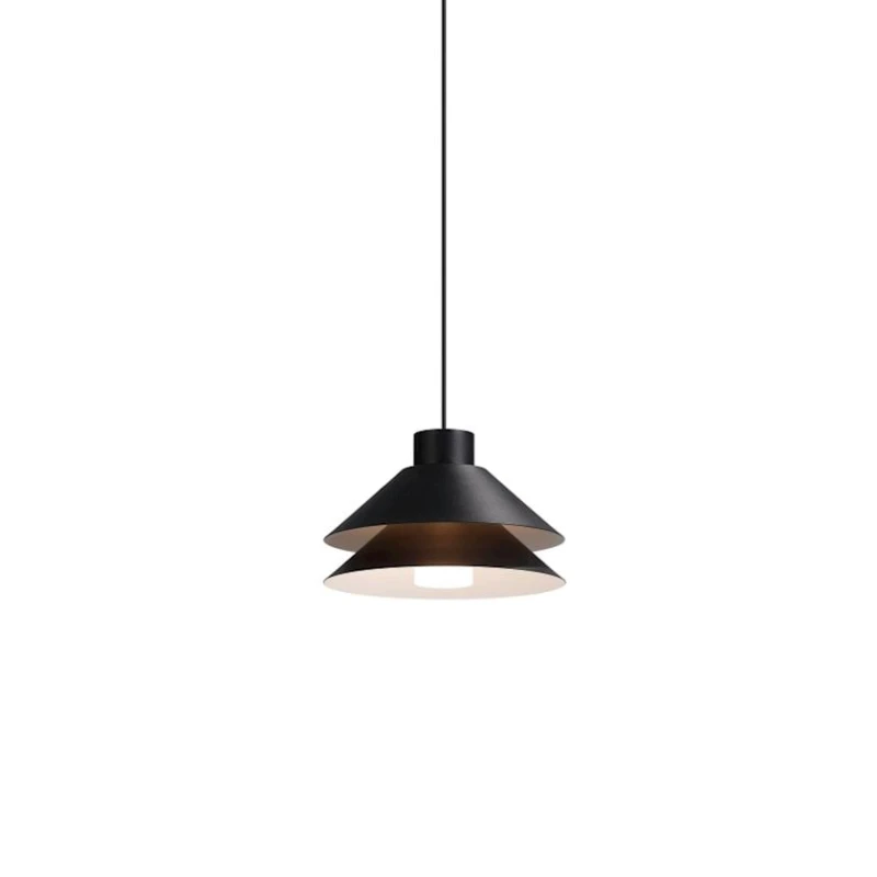 Asma çılçıraq Lustore LSP405-BK