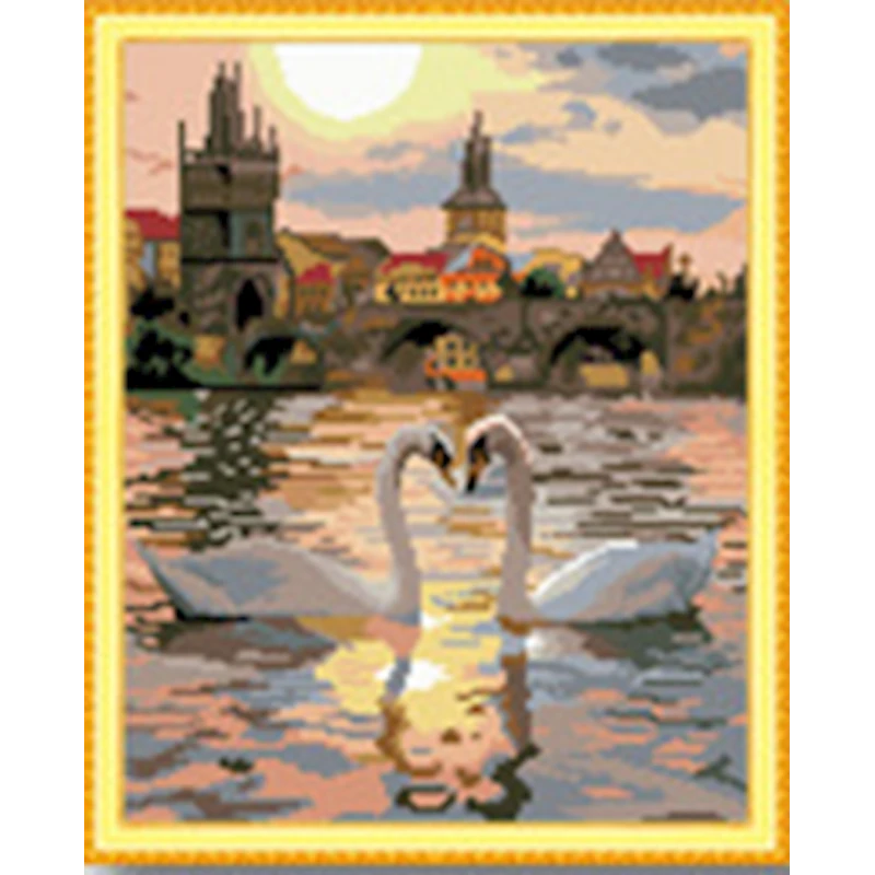 Алмазная мозаика  Алмазная мозаика