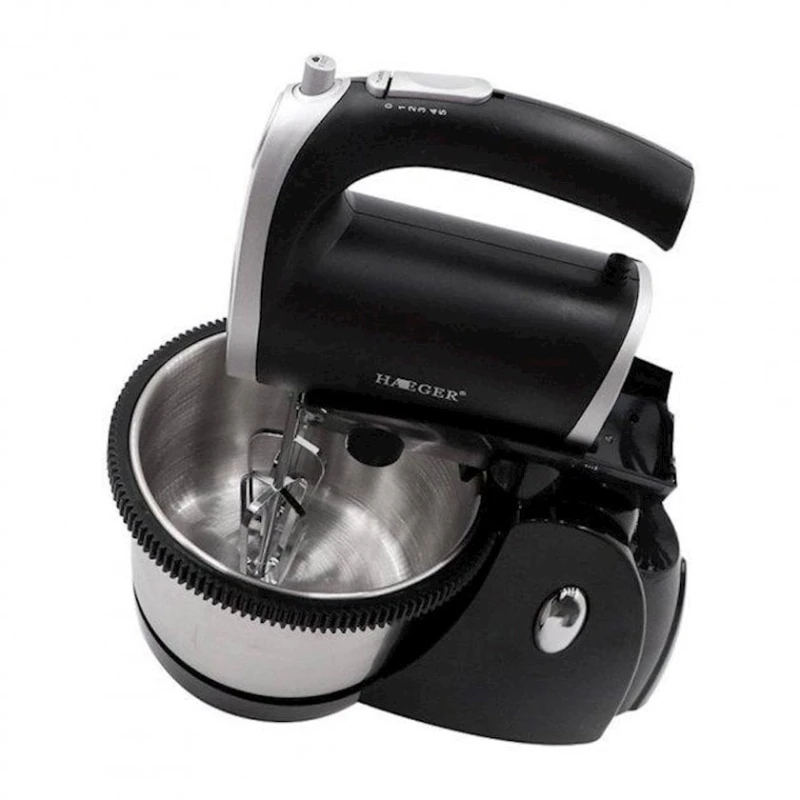 Миксер Haeger HG-6661 Миксер Haeger HG-6661