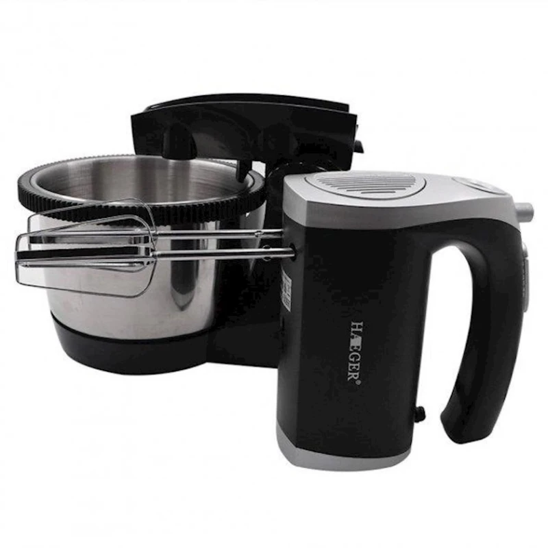 Миксер Haeger HG-6661 Миксер Haeger HG-6661