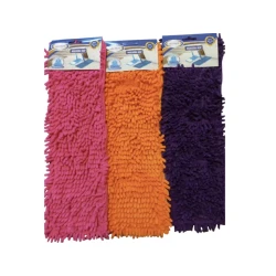 Б/у накладка для швабры безворсовая-ARI-MOP 50см