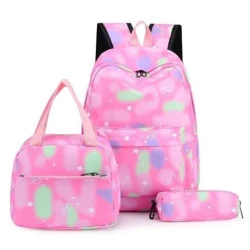 Набор 3 в 1 PA-1010938, полиэстер/нейлон, разноцветный