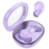 Беспроводные наушники Hoco EQ3 Purple + Проводные наушники Hoco M97 White