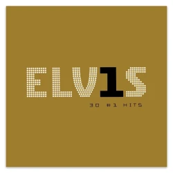 Виниловая пластинка RCA Records Elvis Presley - 30 #1 Hits