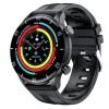 Умные часы Smart Watch OA100 Black Умные часы Smart Watch OA100 Black