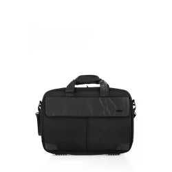 Portfel noutbuk üçün ÇÇS 15.6, Black (71358)