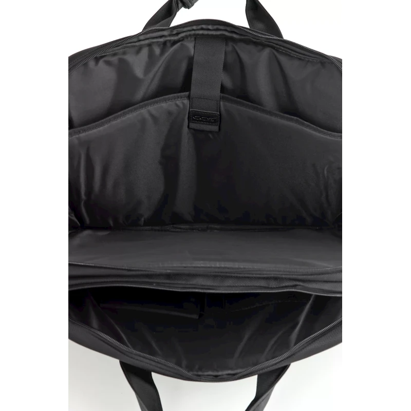 Портфель для ноутбука ÇÇS 15.6, Black (71358) Портфель для ноутбука ÇÇS 15.6, Black (71358)