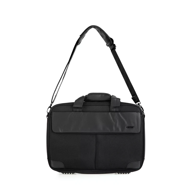 Портфель для ноутбука ÇÇS 15.6, Black (71358) Портфель для ноутбука ÇÇS 15.6, Black (71358)