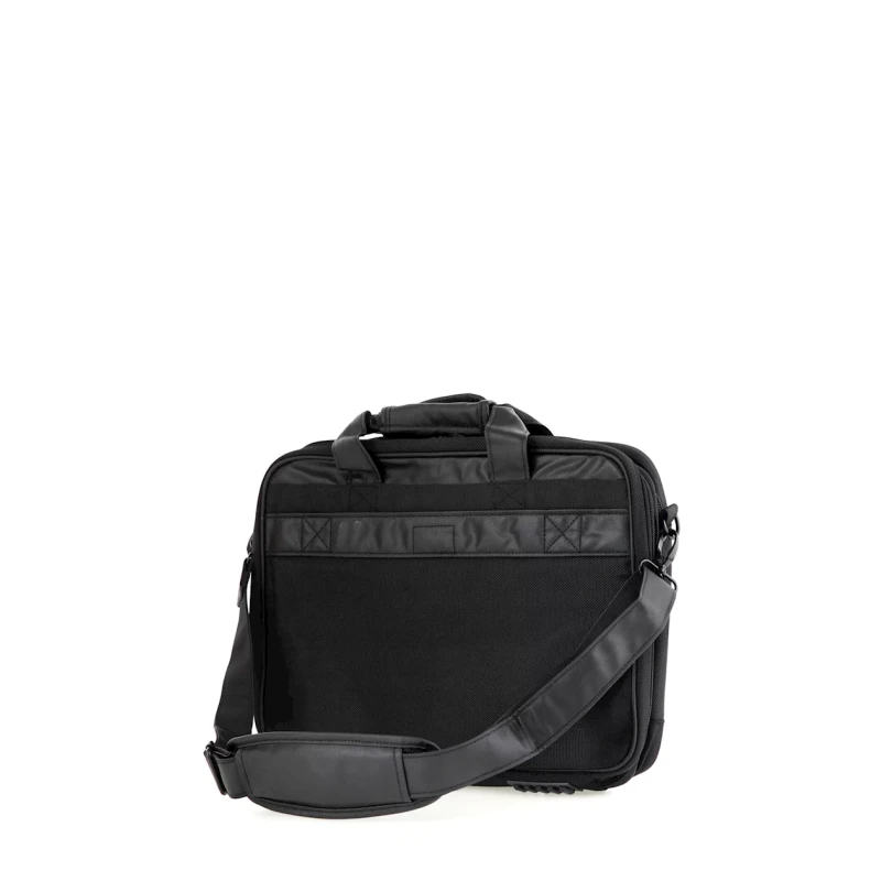 Портфель для ноутбука ÇÇS 15.6, Black (71358) Портфель для ноутбука ÇÇS 15.6, Black (71358)