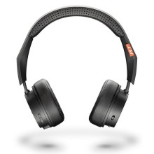 Simsiz qulaqlıq Plantronics BackBeat Fit 505 Black
