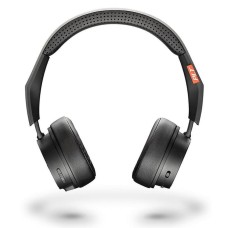 Simsiz qulaqlıq Plantronics BackBeat Fit 505 Black