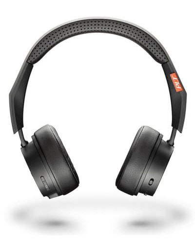Simsiz qulaqlıq Plantronics BackBeat Fit 505 Black
