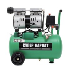 Hava kompressoru Karpat KKS025