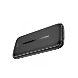 Внешний аккумулятор Hoco DB06 10000 mAh Black
