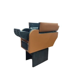 Подлокотник автомобильный Luxury Armrest Box, коричневый Подлокотник автомобильный Luxury Armrest Box, коричневый