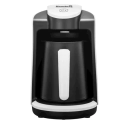 Кофеварка Hausberg HB-3800AB
