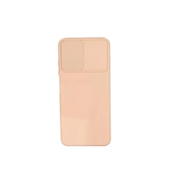Çexol Xiaomi Redmi Note 9 üçün ,Pink