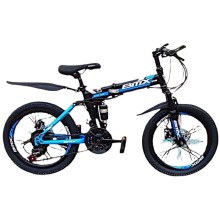 Velosiped BMX GTR 102 20