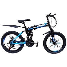 Velosiped BMX GTR 102 20