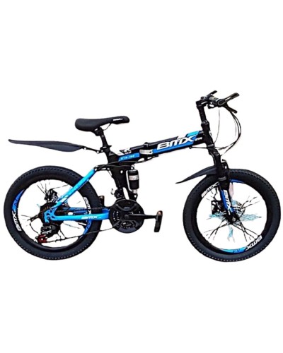 Velosiped BMX GTR 102 20